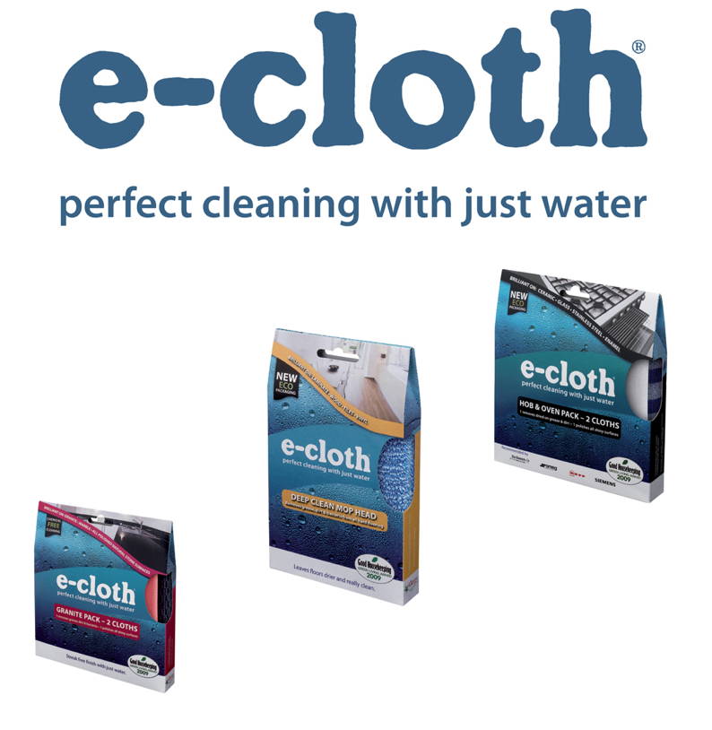 E Cloth