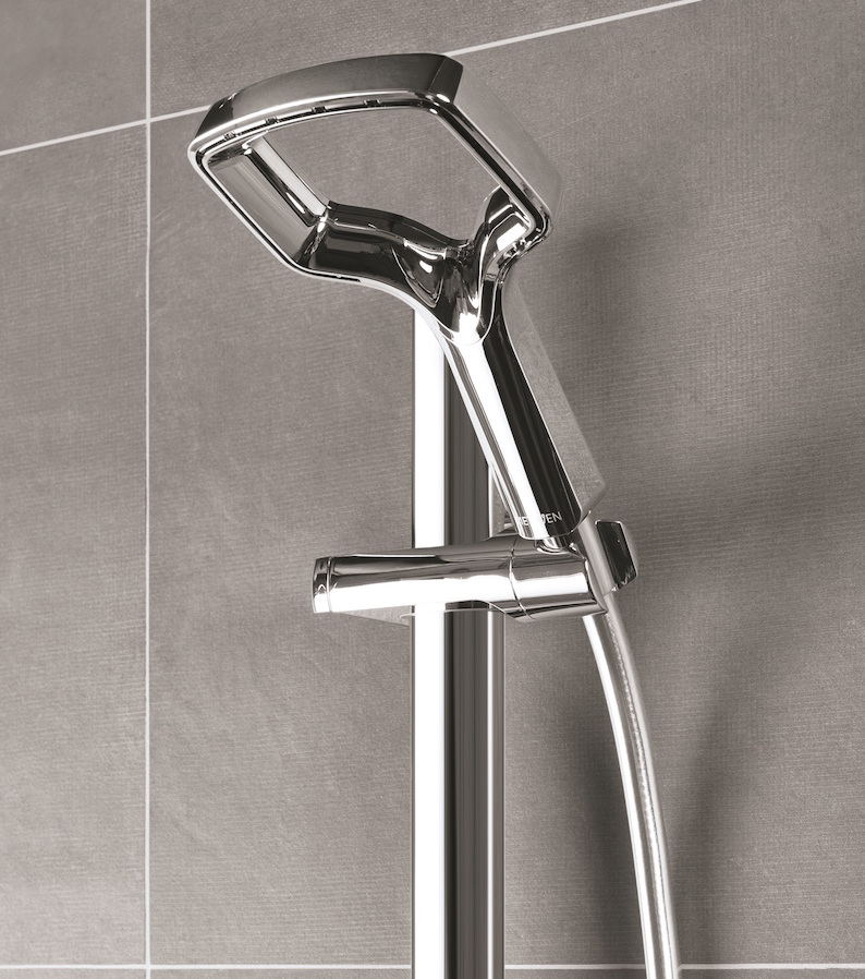 Methven extends Aurajet range with new collection Rua features unique