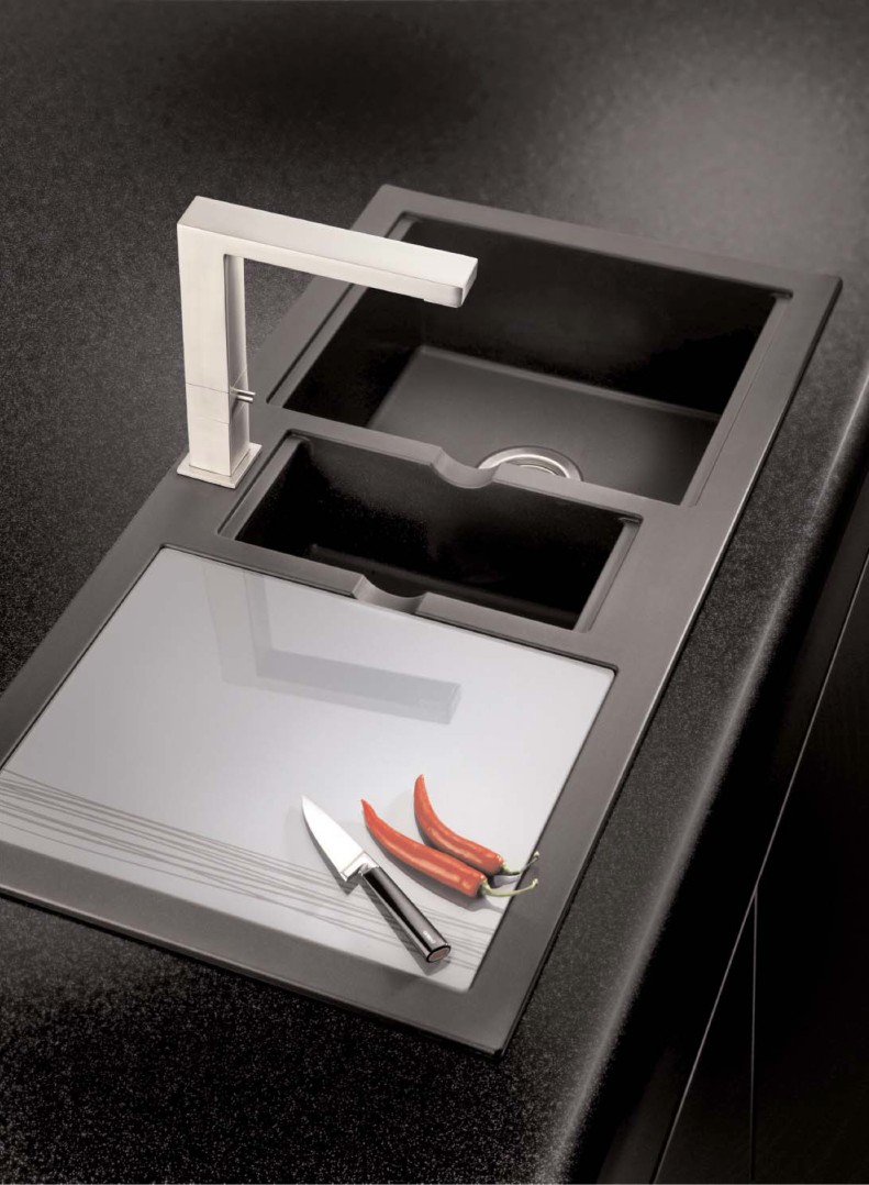 Hafele sinks it with Rangemaster The KBzine