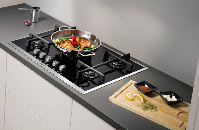 Three new Which? Best Buys for Electrolux Group hobs The KBzine