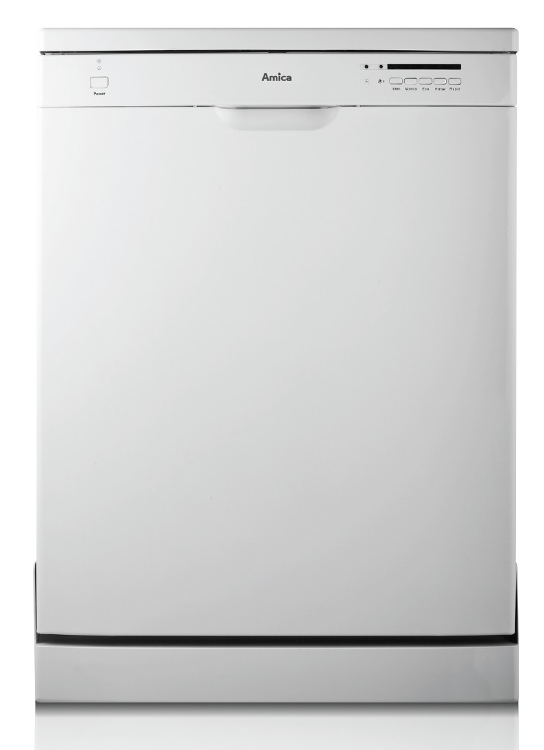 New freestanding dishwashers from Amica The KBzine