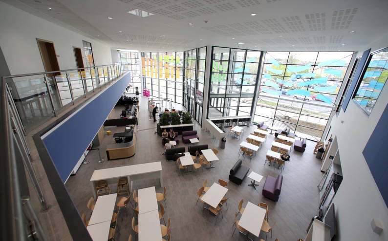 Huddersfield Leisure Centre Family Changing Rooms Huddersfield Leisure Centre Family Changing Rooms
