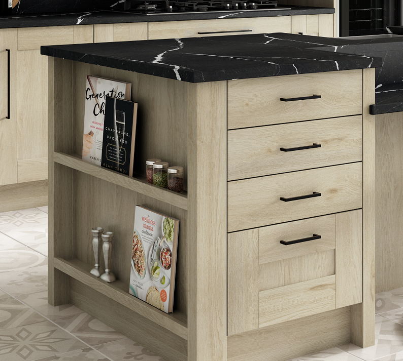 Benchmarx Olive Green Kitchen Kitchen Ideas