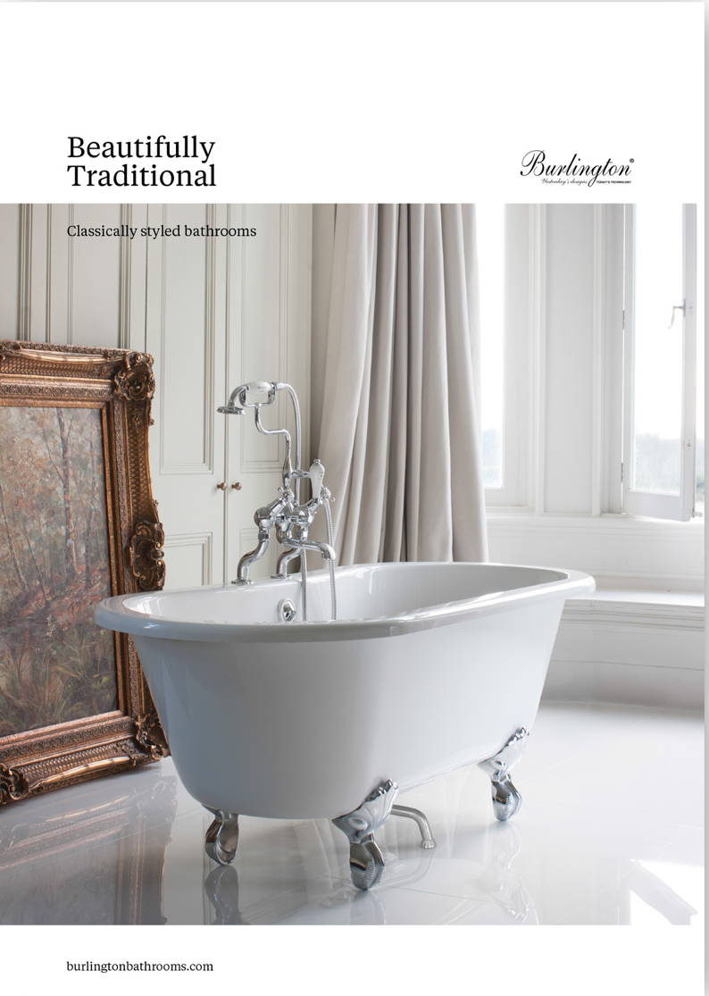 Bathroom Brands outlines wideranging plans to drive growth at 3day