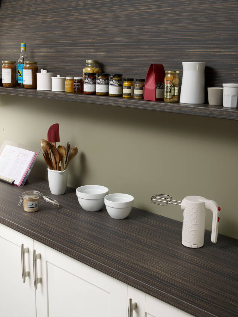 Bushboard scores a hat trick with its new Prima splashback collection ...