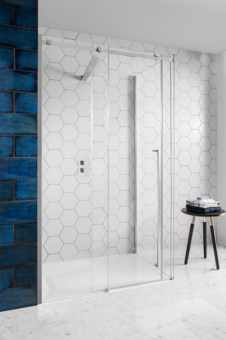 The complete bathroom solution from Crosswater The KBzine