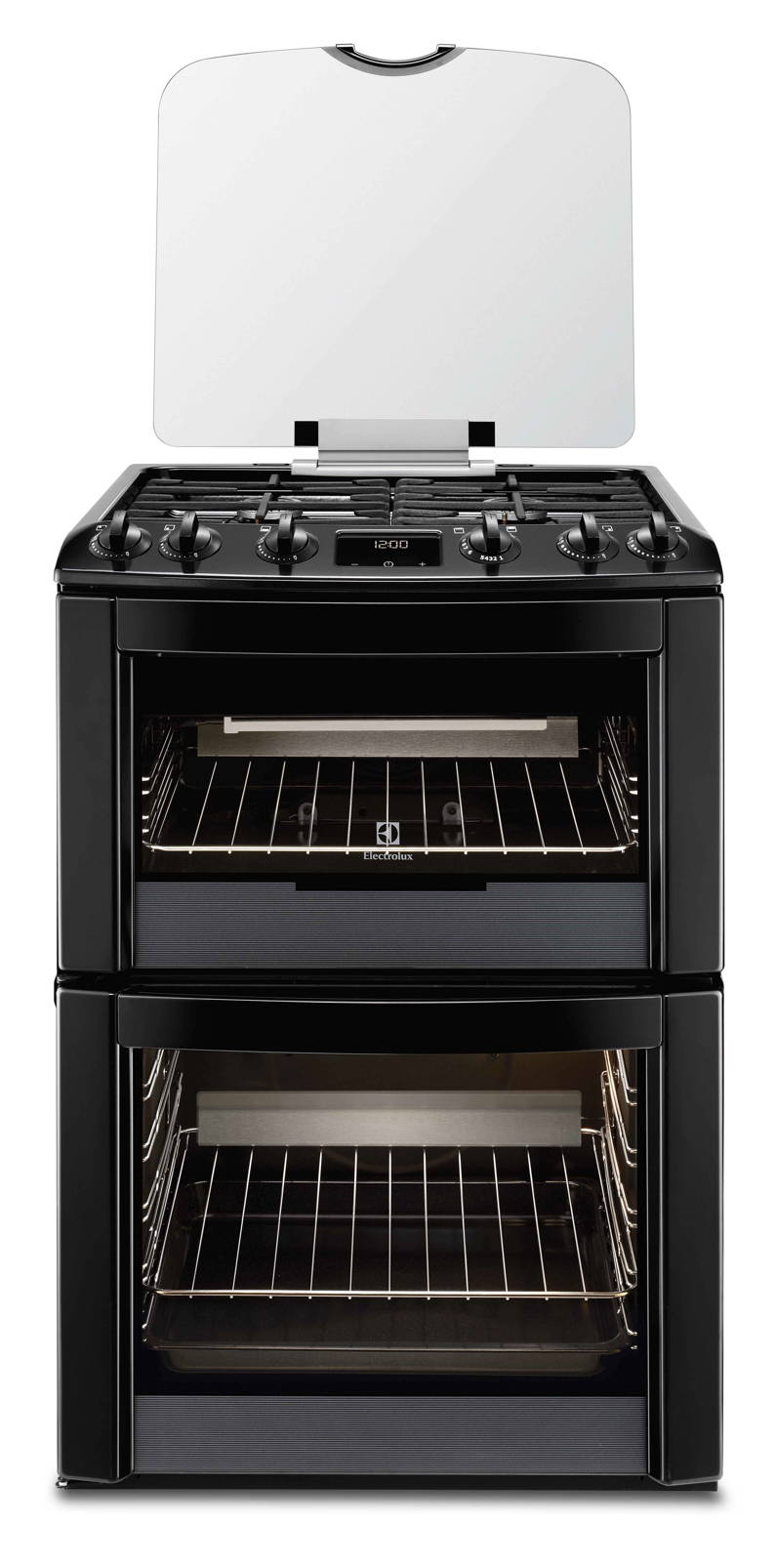 Electrolux expands professionally inspired freestanding cooker range