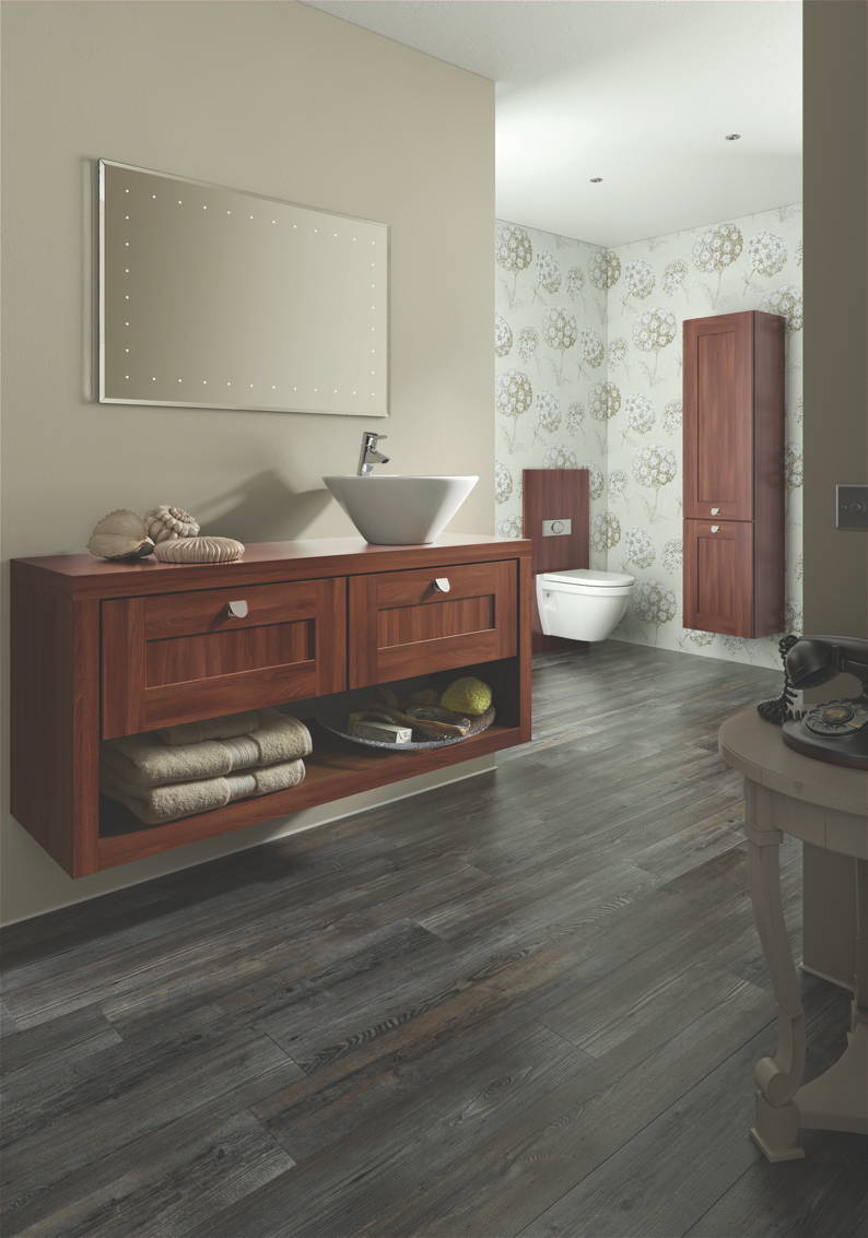 Ellis Furniture expands bathroom range The KBzine