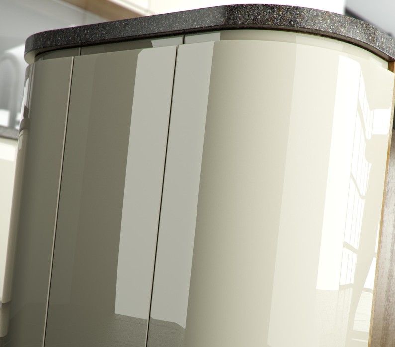 Ellis Furniture gears up for product launches The KBzine