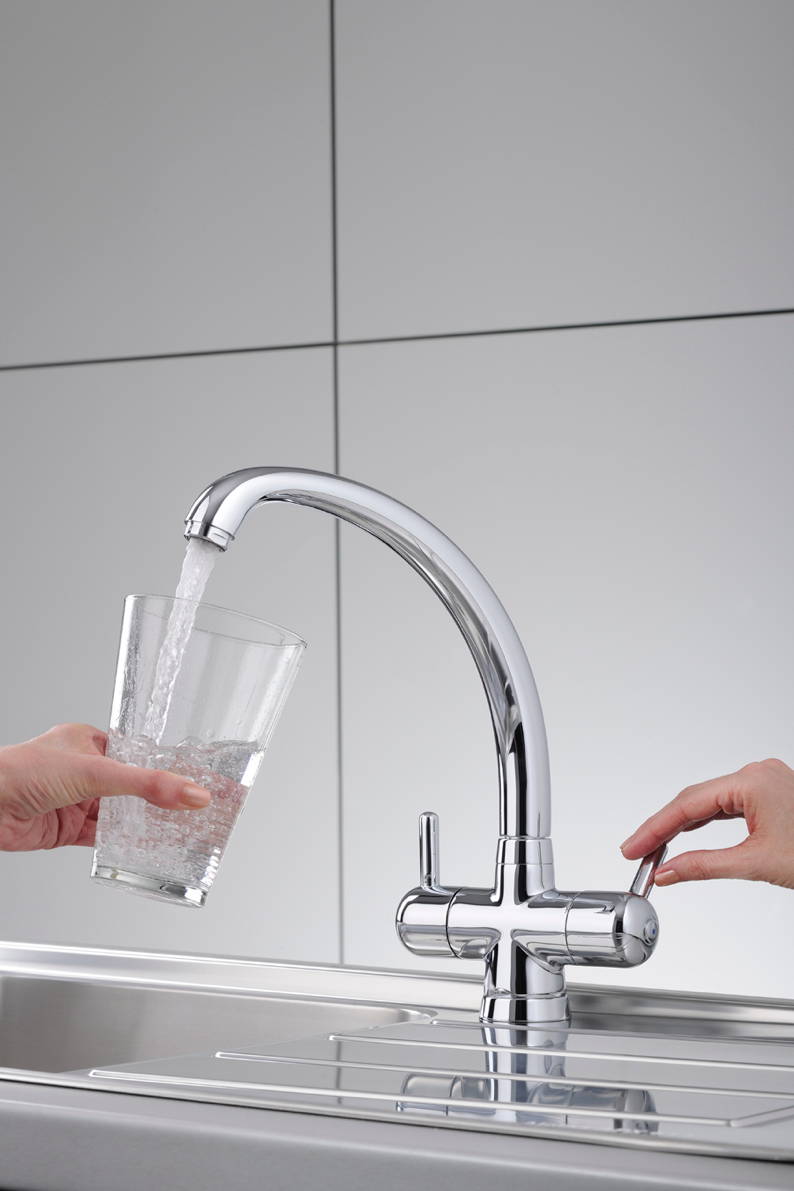 Zesty Zurich for fabulous drinking water The KBzine