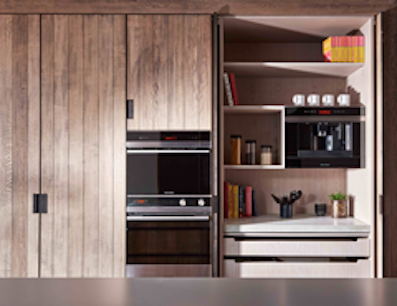 Holloways Of Ludlow Launches Three Kitchen Designs To Celebrate