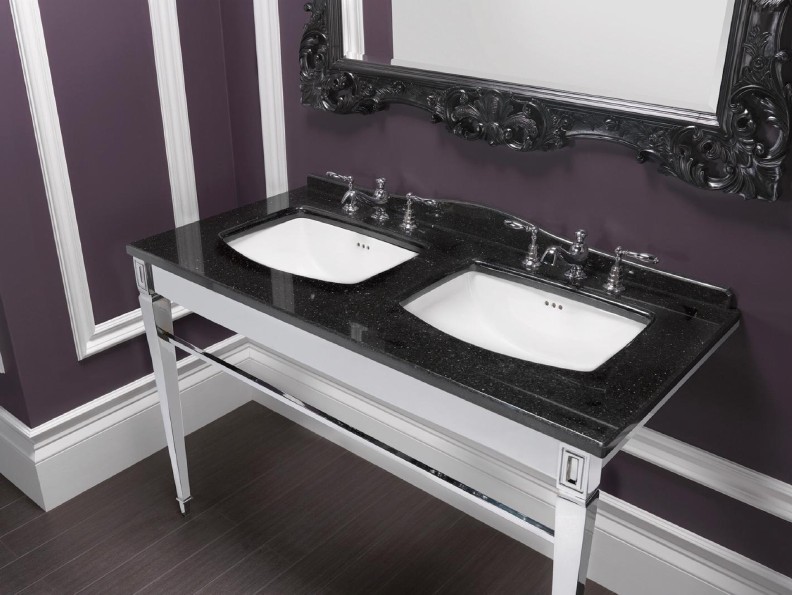 Imperial Bathroom Vanity Unit