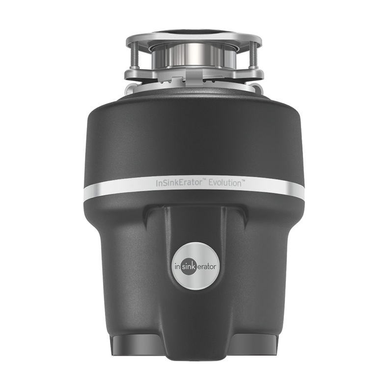 InSinkErator: exciting new launches - The KBzine