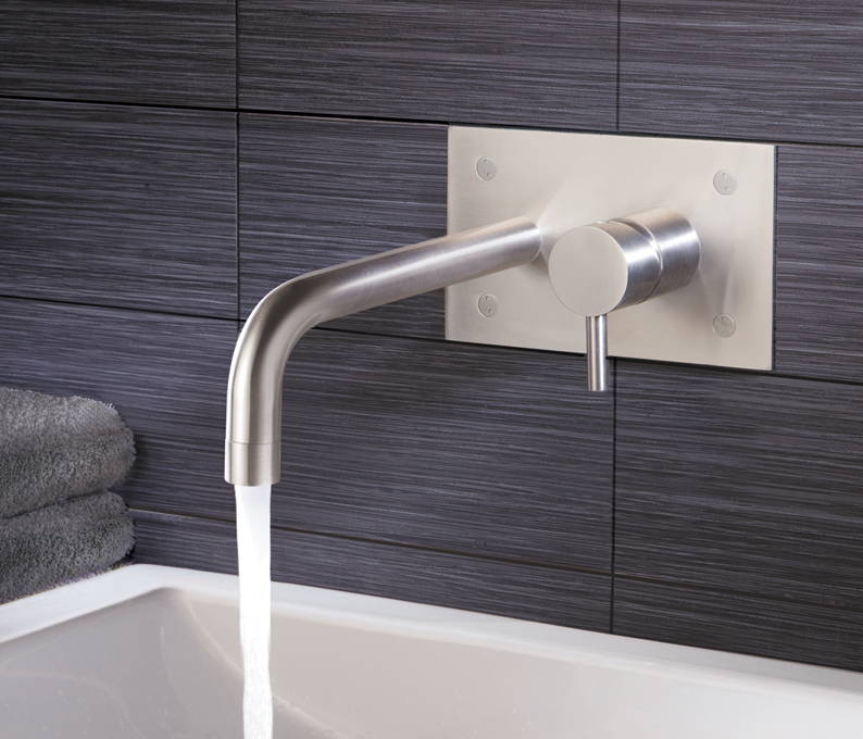 Steel appeal from Just Taps Plus The KBzine