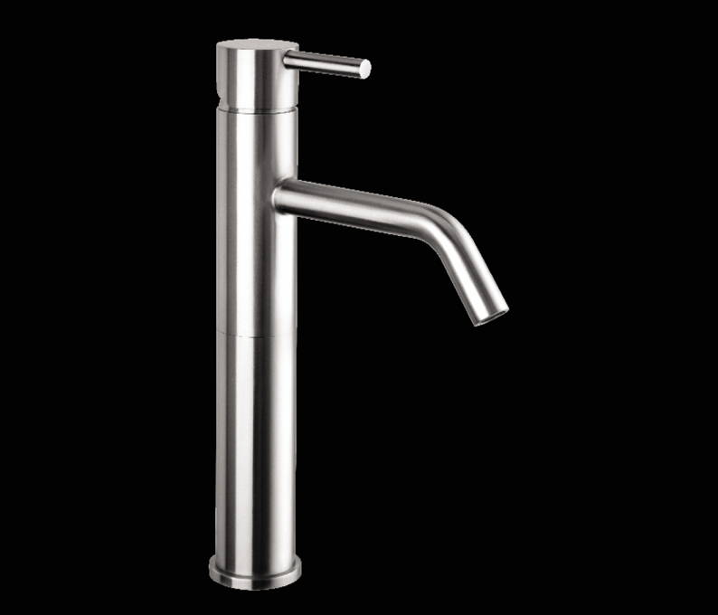 Just Taps Plus adds basin mixers to Inox range The KBzine