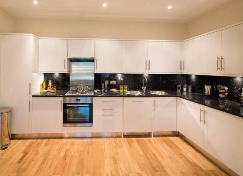 Leisure Sinks added to rooms with a view in Kent The KBzine