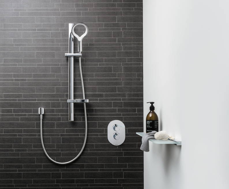 Methven extends Aurajet range with new collection Rua features unique