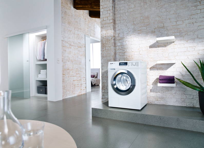 Miele is star performer in the Which? 2015 Best Appliance Brands Survey