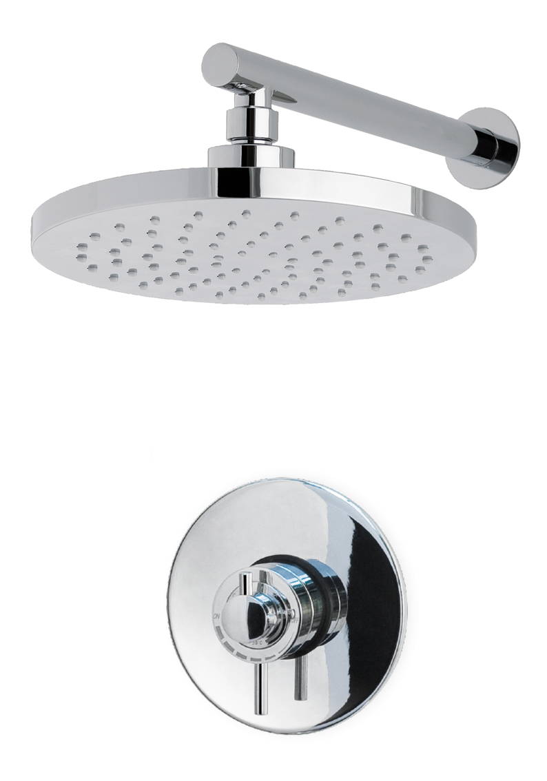 MX unveils new thermostatic mixer shower ranges The KBzine