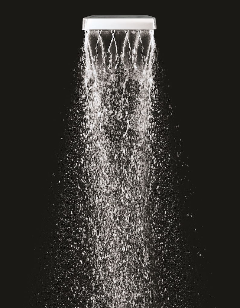 Methven extends Aurajet range with new collection Rua features unique