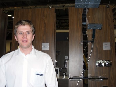 At Methven you could really feel the difference - The KBzine