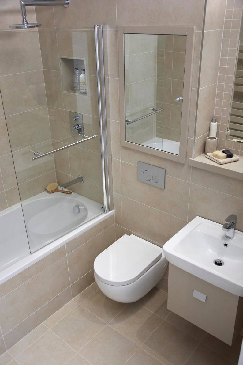 EasiPlan simplifies bathroom tiling The KBzine