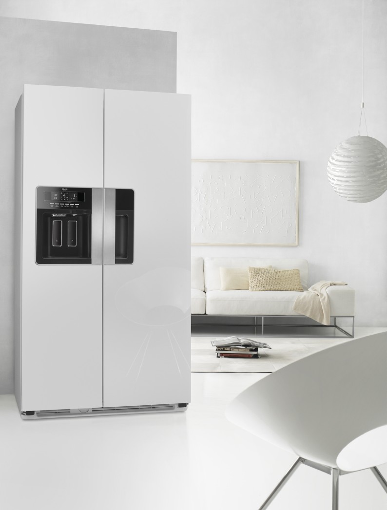 Whirlpool's fridges add healthy tradeup opportunity for retailers